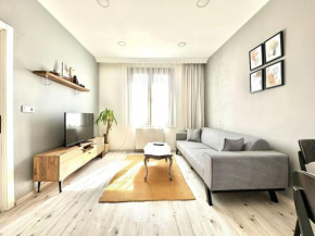 Historical comfy flat in Beyoğlu tophane, galata